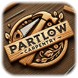 Carpentry Services Logo